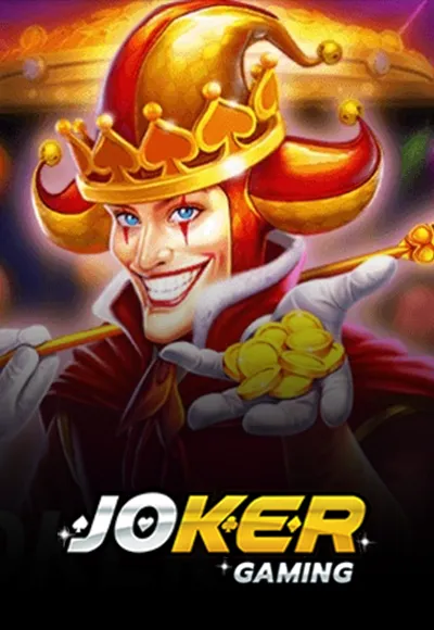 joker gaming